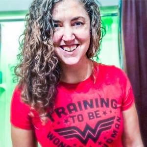 Meet your Posher, Paige